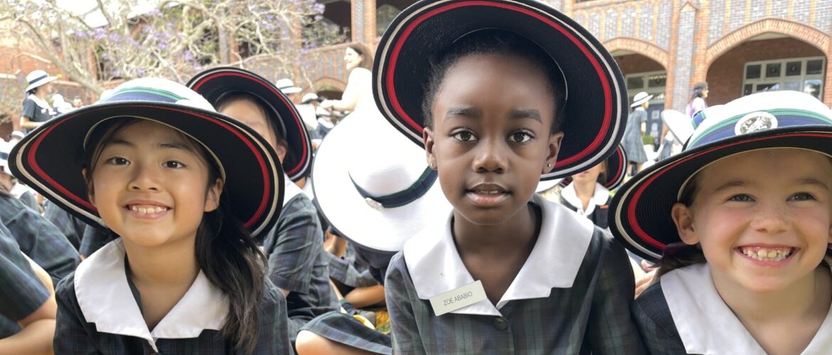 Junior School Enrolment Update