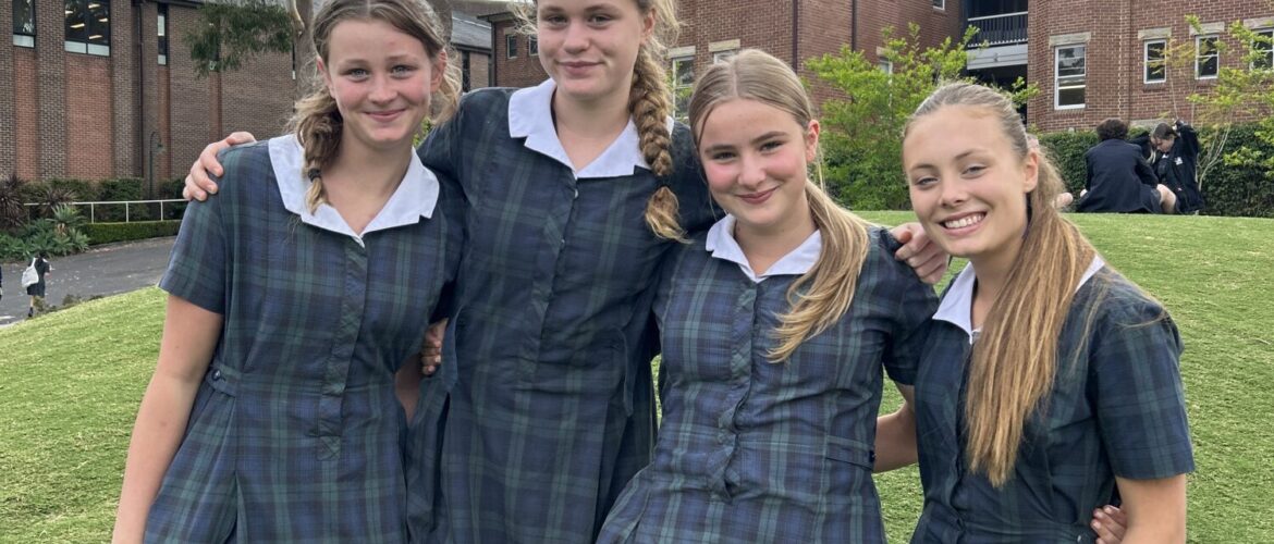 Secondary School Enrolment Update