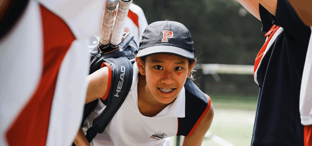 Pymble Sport Recognised on the National Stage