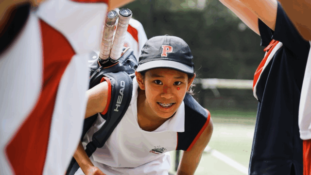 Pymble Sport Recognised on the National Stage