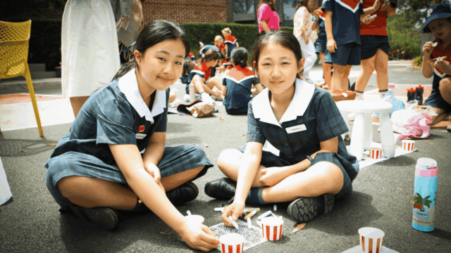 Celebrating the Festival of Lights and Lanterns