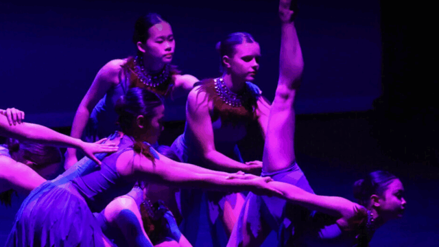 New Performance Scholarship Announcement