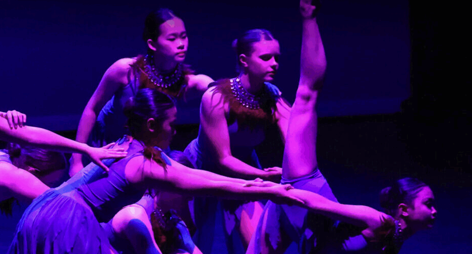 New Performance Scholarship Announcement