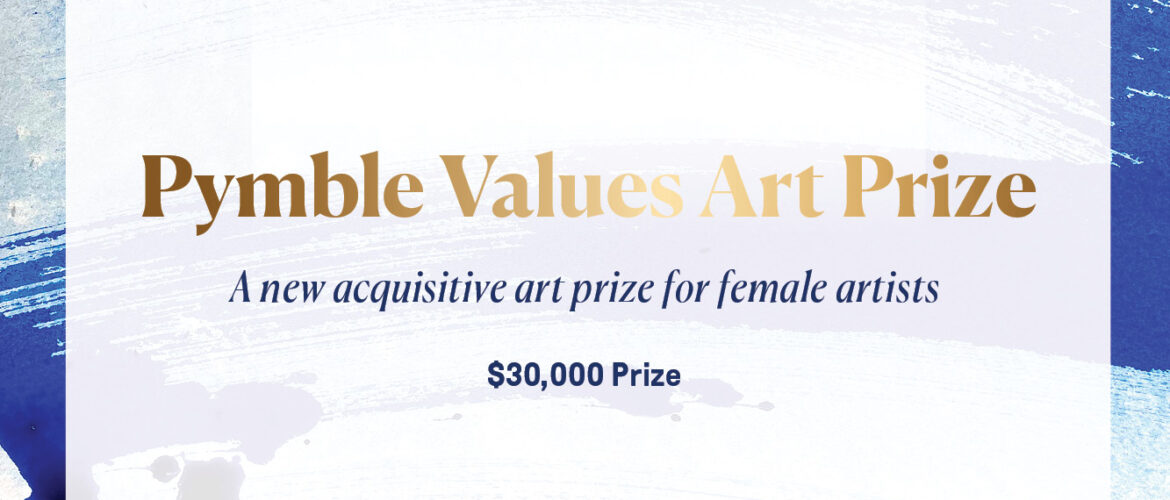 Pymble Values Art Prize