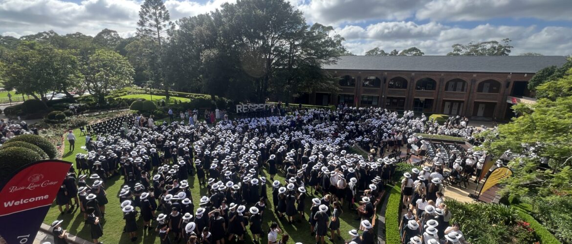 Foundation Day 2025