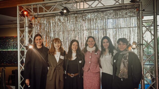 Behind the Curtain &#8211; Celebrating our Alumni in the Performing Arts