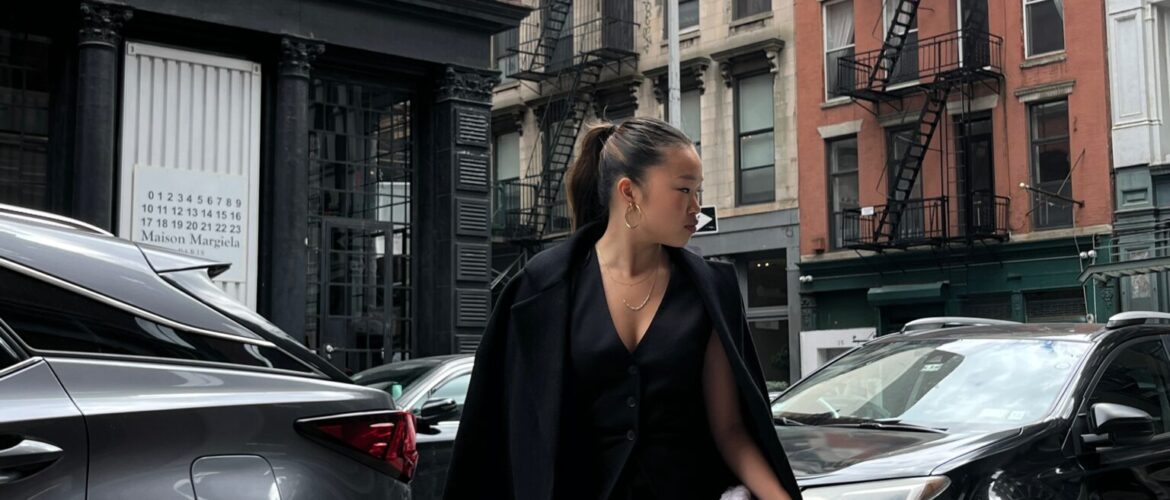 Where are they now? – Jessica Woo (2023)