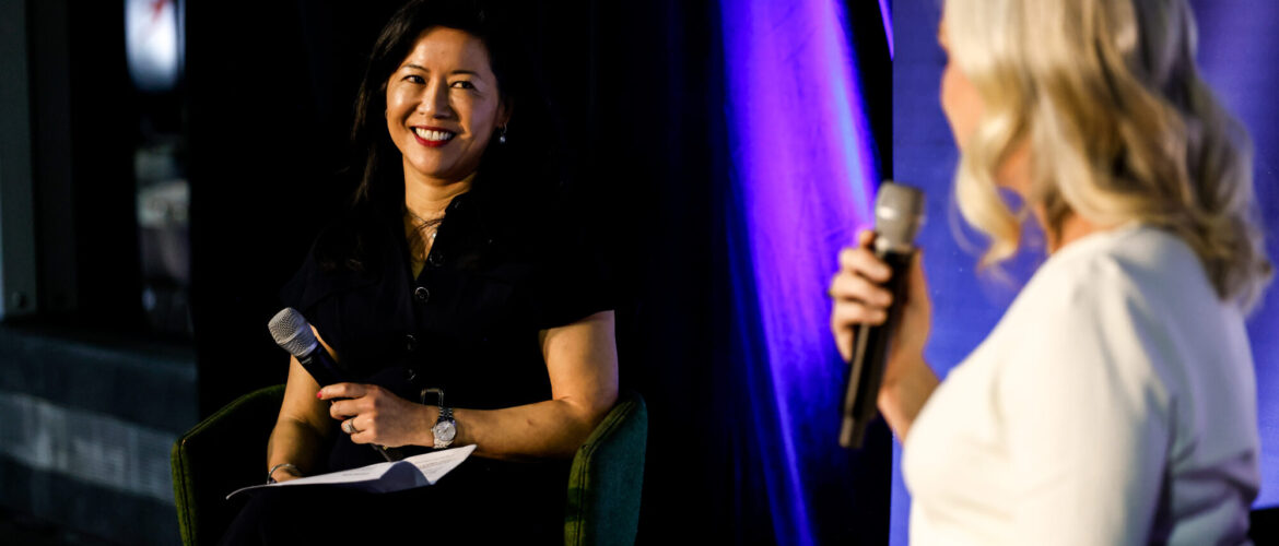 Our 2025 Alumni Networking Event