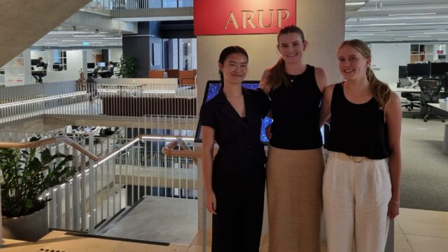 Can you host a Pymble work experience student?