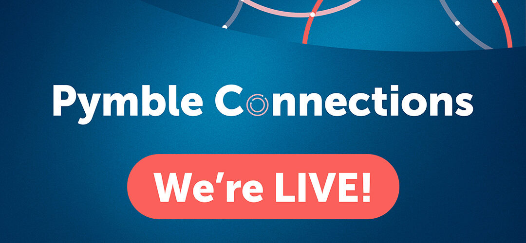 Join us on Pymble Connections!