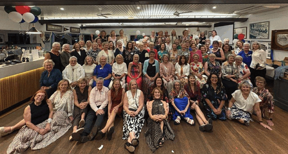 Reunions and Events – Reunion Recap