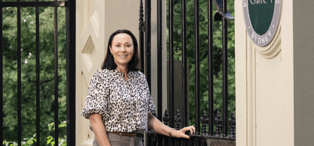 Alumni Relations Manager Update