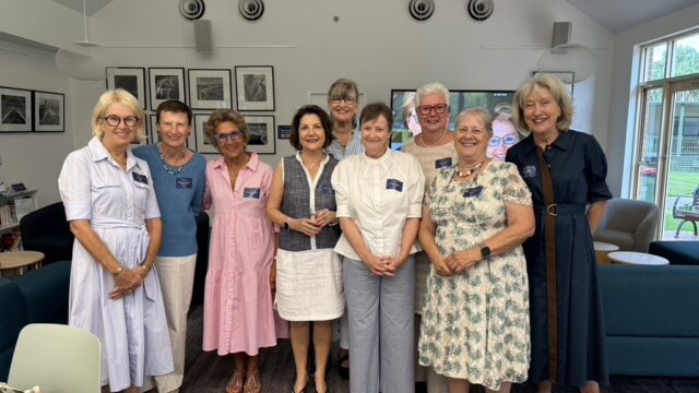 Reunions and Events – Reunion Recap