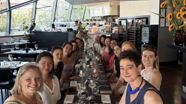 Reunions and Events – Reunion Recap