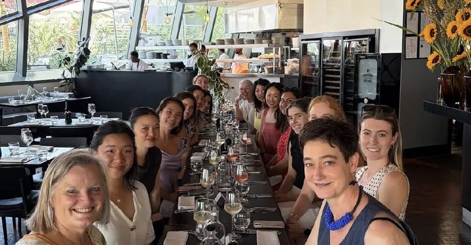 Reunions and Events – Reunion Recap