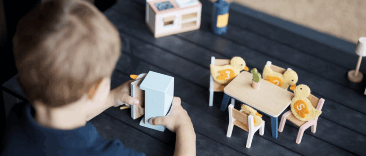Introducing our new Early Years’ School