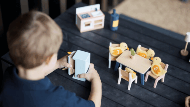 Introducing our new Early Years’ School