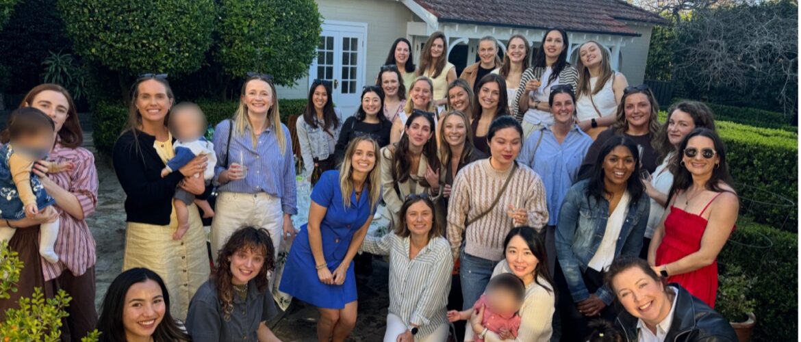 Reunions and Events – Reunion Recap