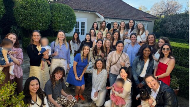 Reunions and Events – Reunion Recap