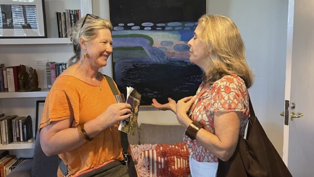 Alison Hale Art Trail