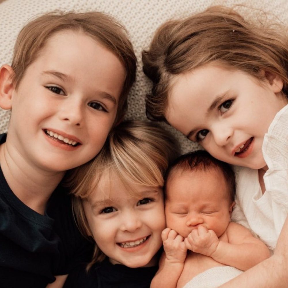 Birth Announcements