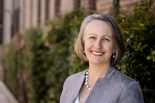 From the Director of the Pymble Institute