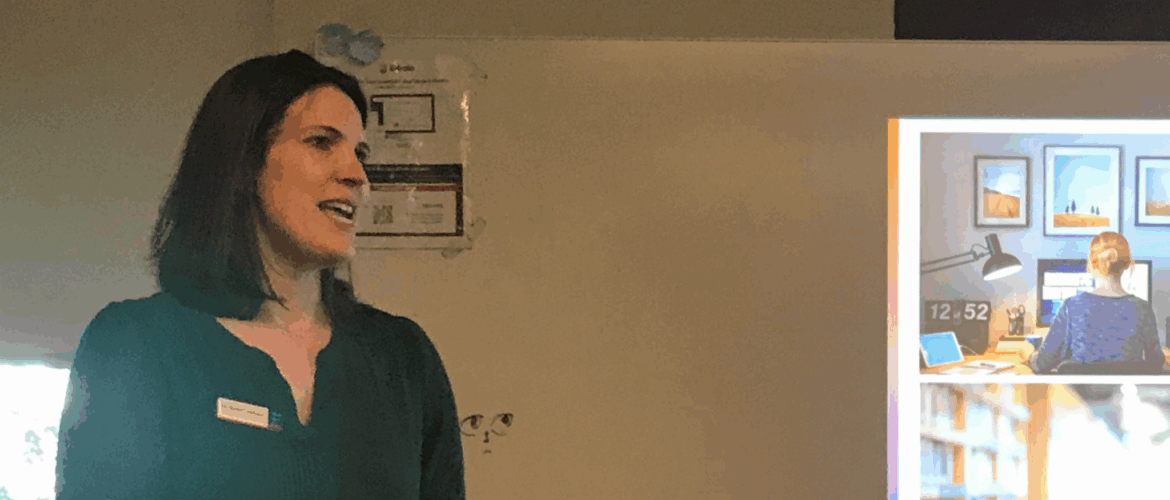 Researcher Spotlight &#8211; Dr Mariel Lombard achieves her PhD