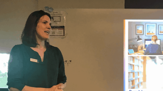 Researcher Spotlight &#8211; Dr Mariel Lombard achieves her PhD