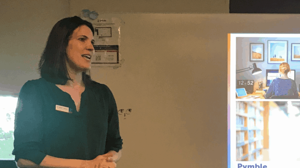 Researcher Spotlight &#8211; Dr Mariel Lombard achieves her PhD
