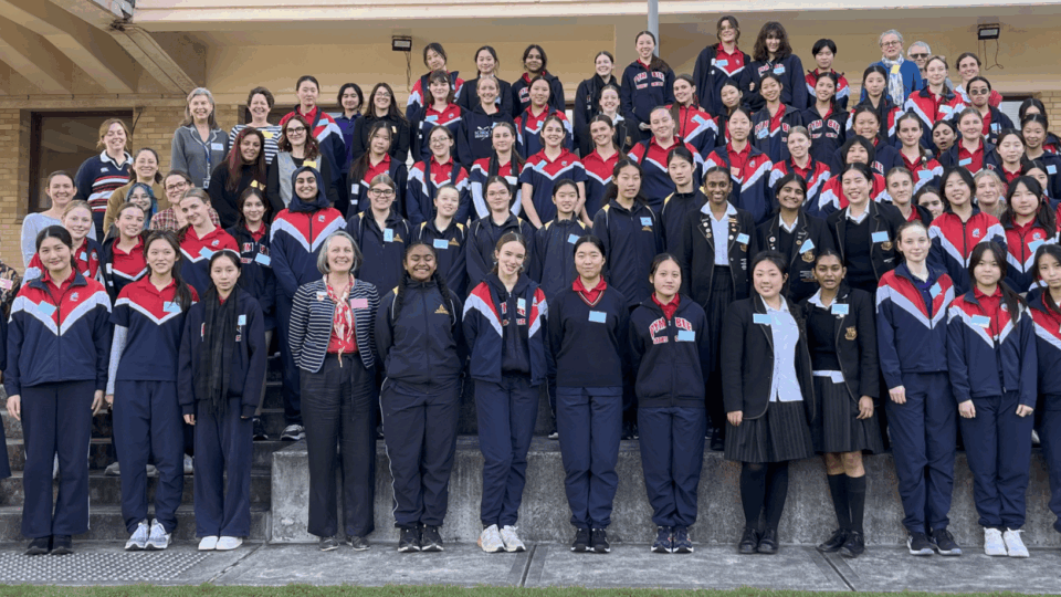 Inspiring Women in Science and Health at the San Hospital