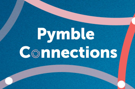 Calling Pymble Alumni! We&#8217;d love to connect