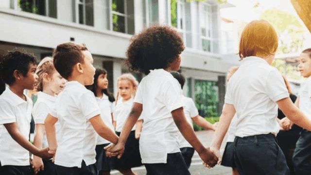 Anti-racism education research with Professor Fiona White