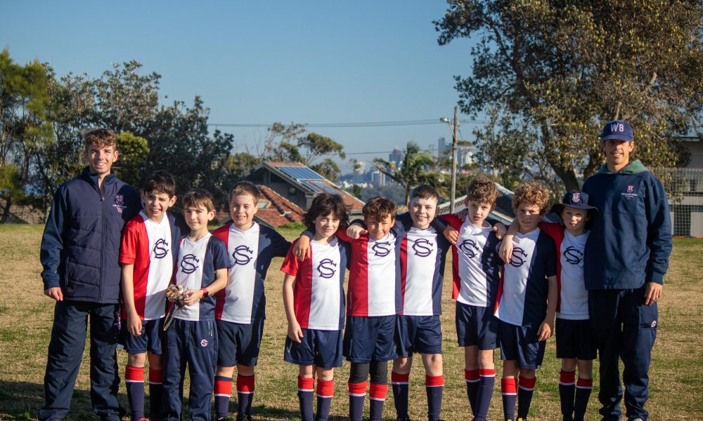 Important Reminder: Y3-Y6 Sports Photos