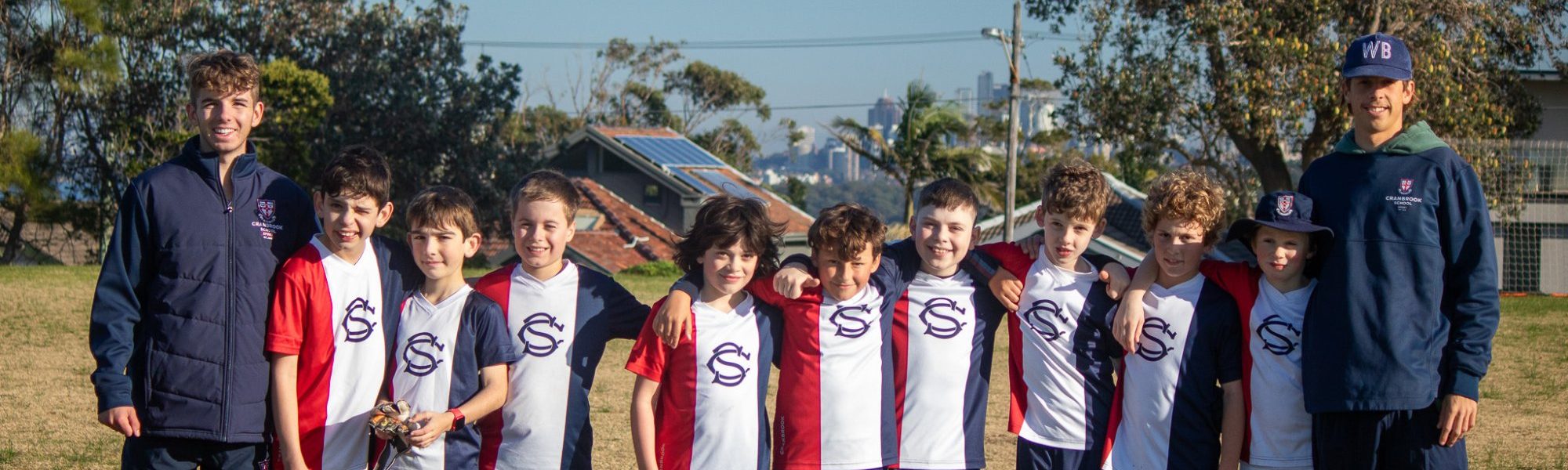 Important Reminder: Y3-Y6 Sports Photos