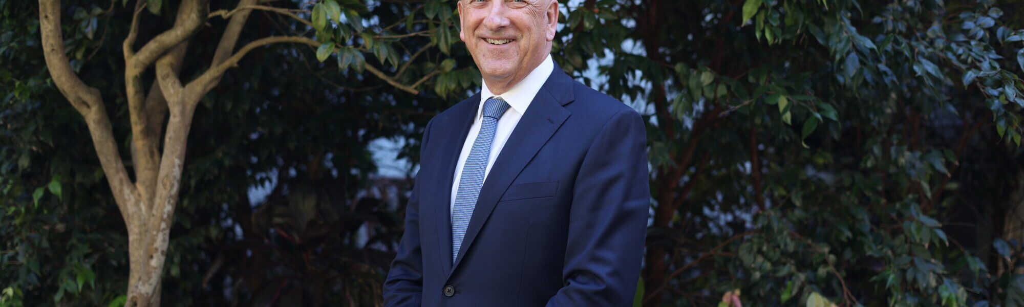 Message from Stuart Meade, Acting Head of School