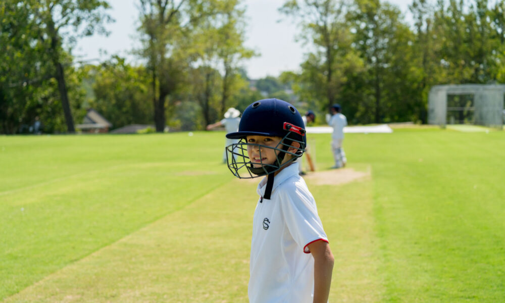 Little Leagues Report – Round 5