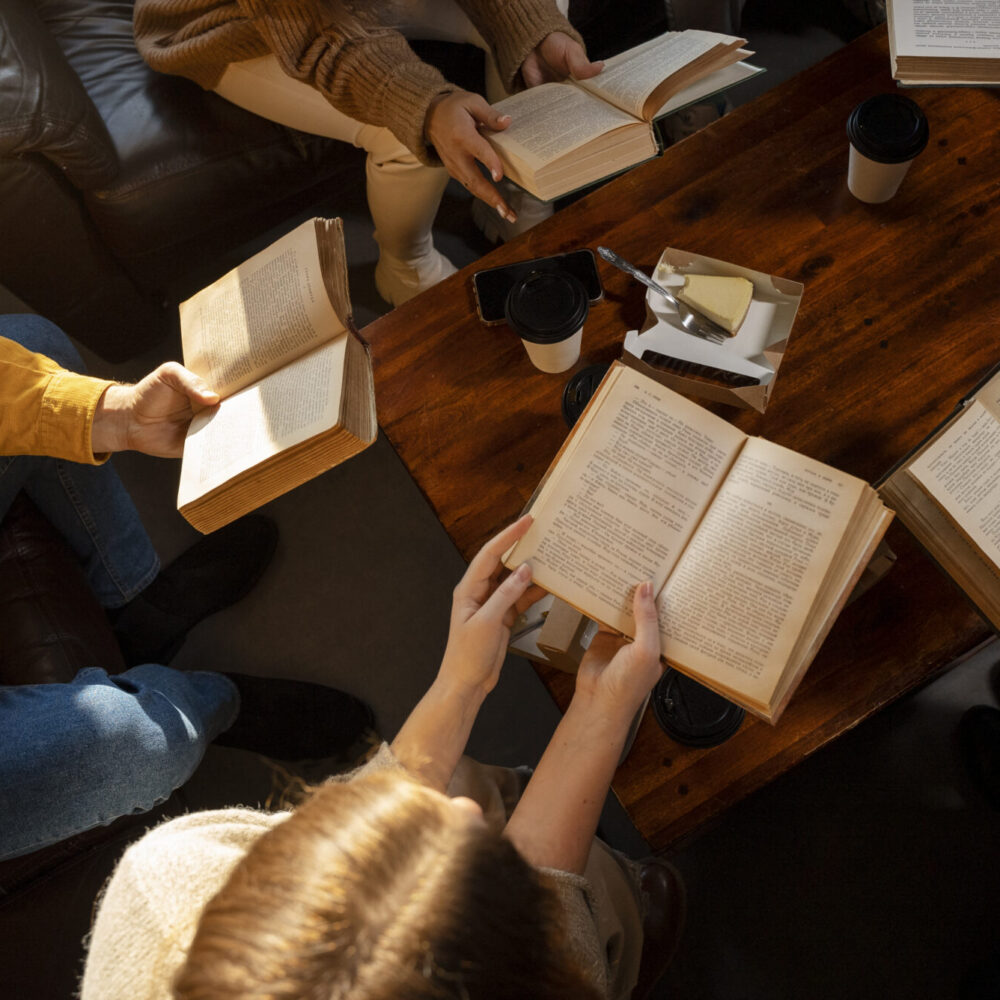 NSW Premier’s Reading Challenge