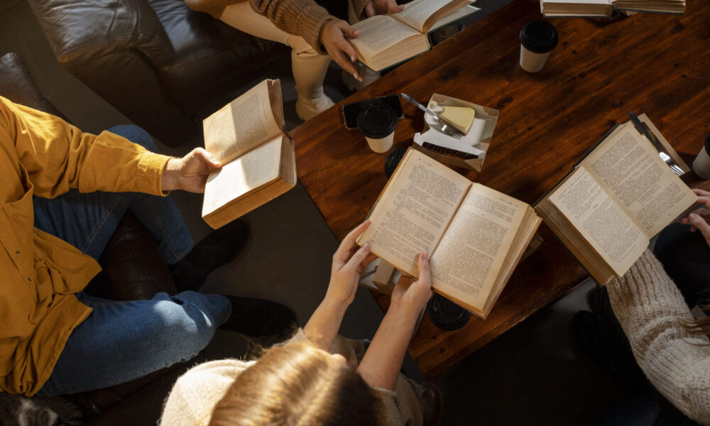 NSW Premier’s Reading Challenge