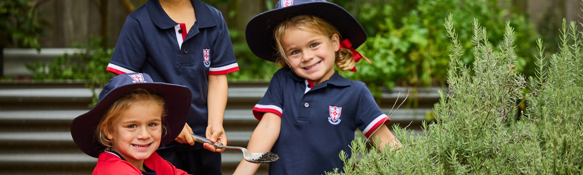Pre-schools’ News – Week 9
