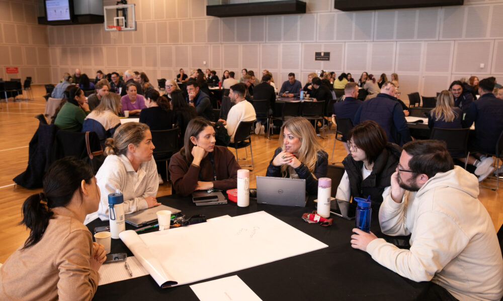 Term 3 Staff Development Day