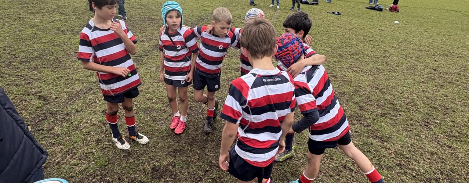 Little League Report &#8211; Round 8