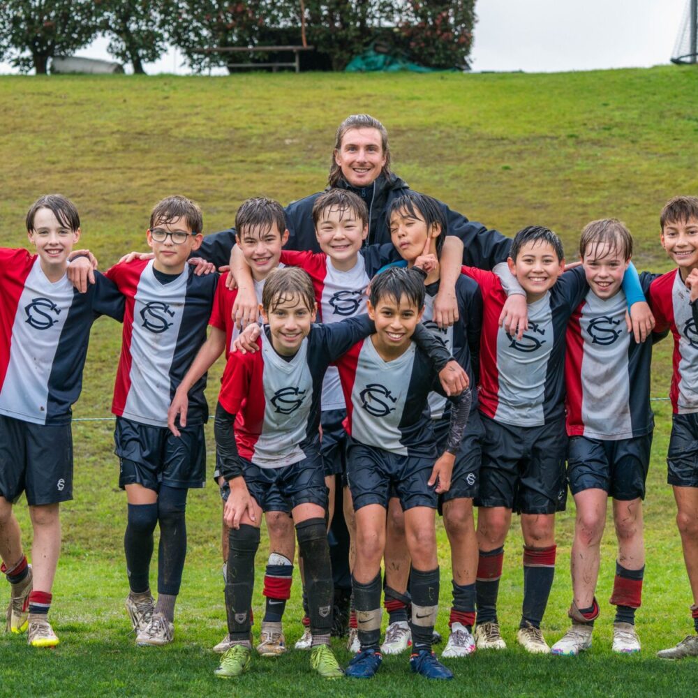 Little League Report &#8211; Round 10