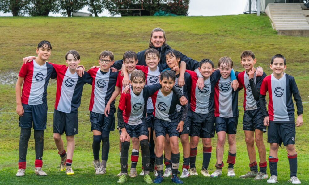 Little League Report – Round 10