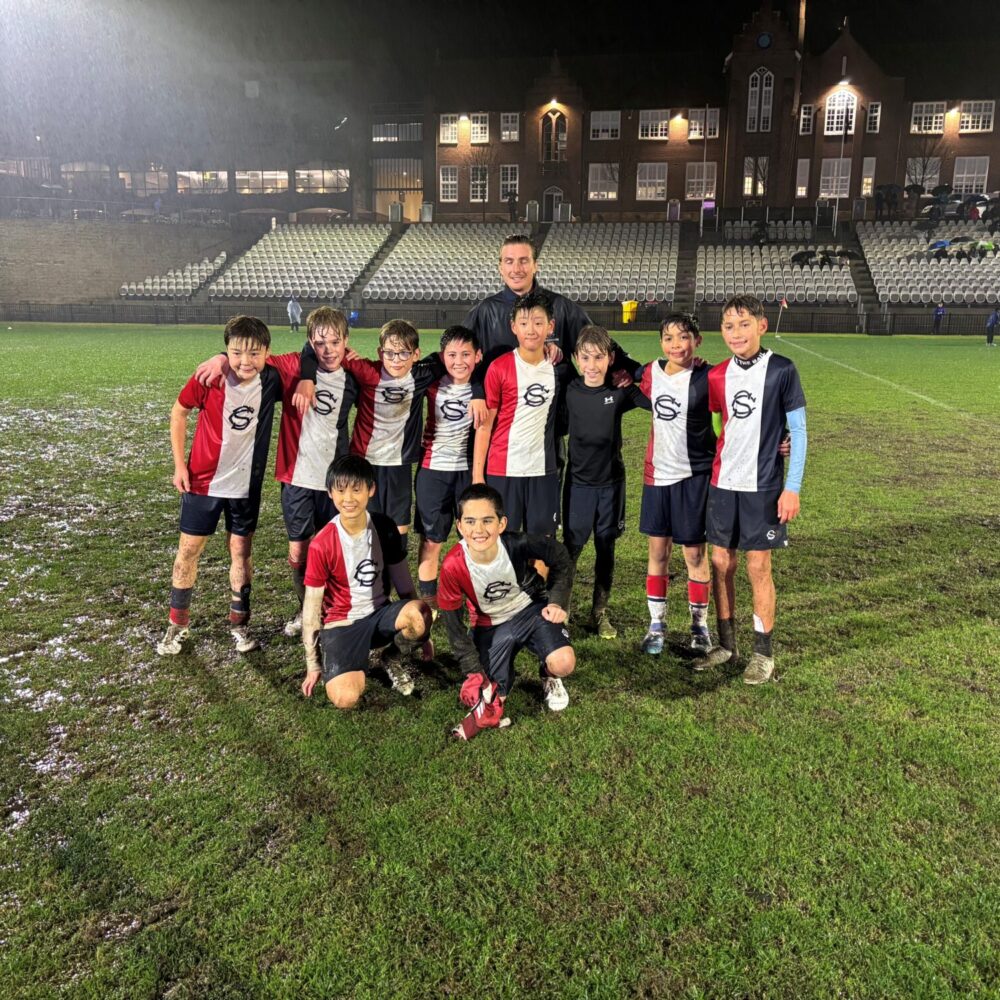 Little League Report &#8211; Round 9