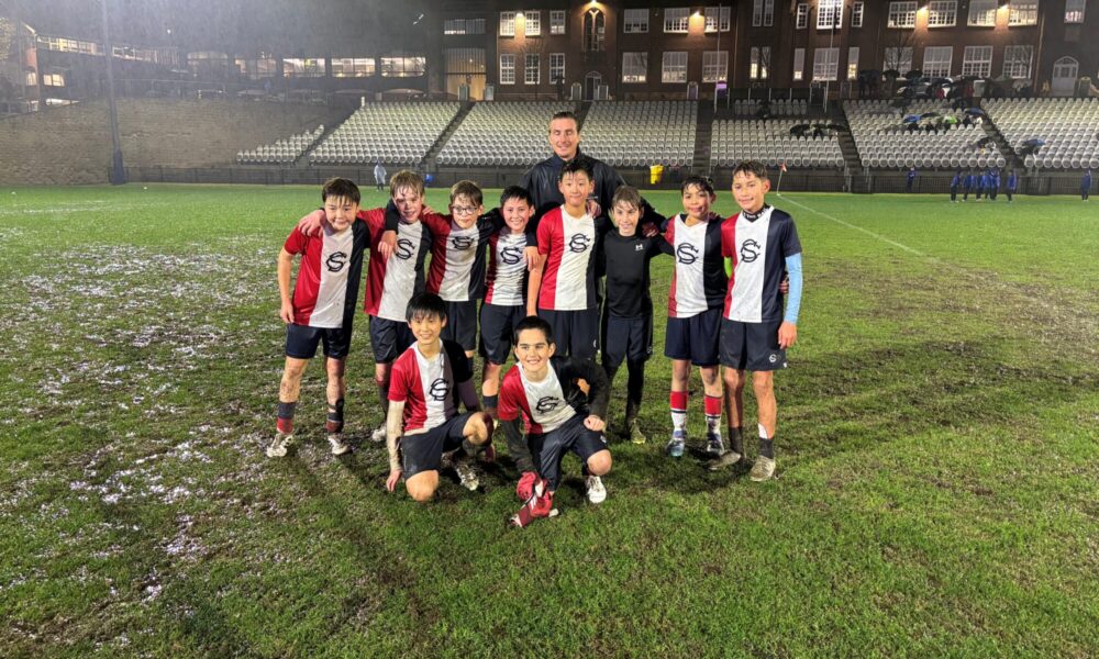 Little League Report – Round 9
