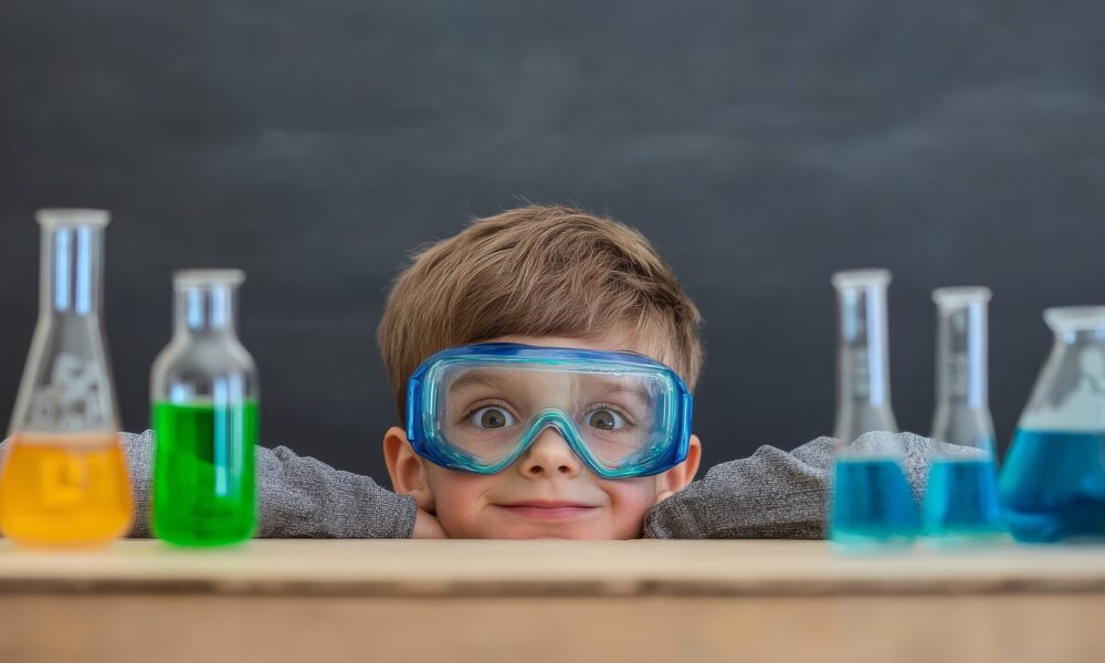 Science Week