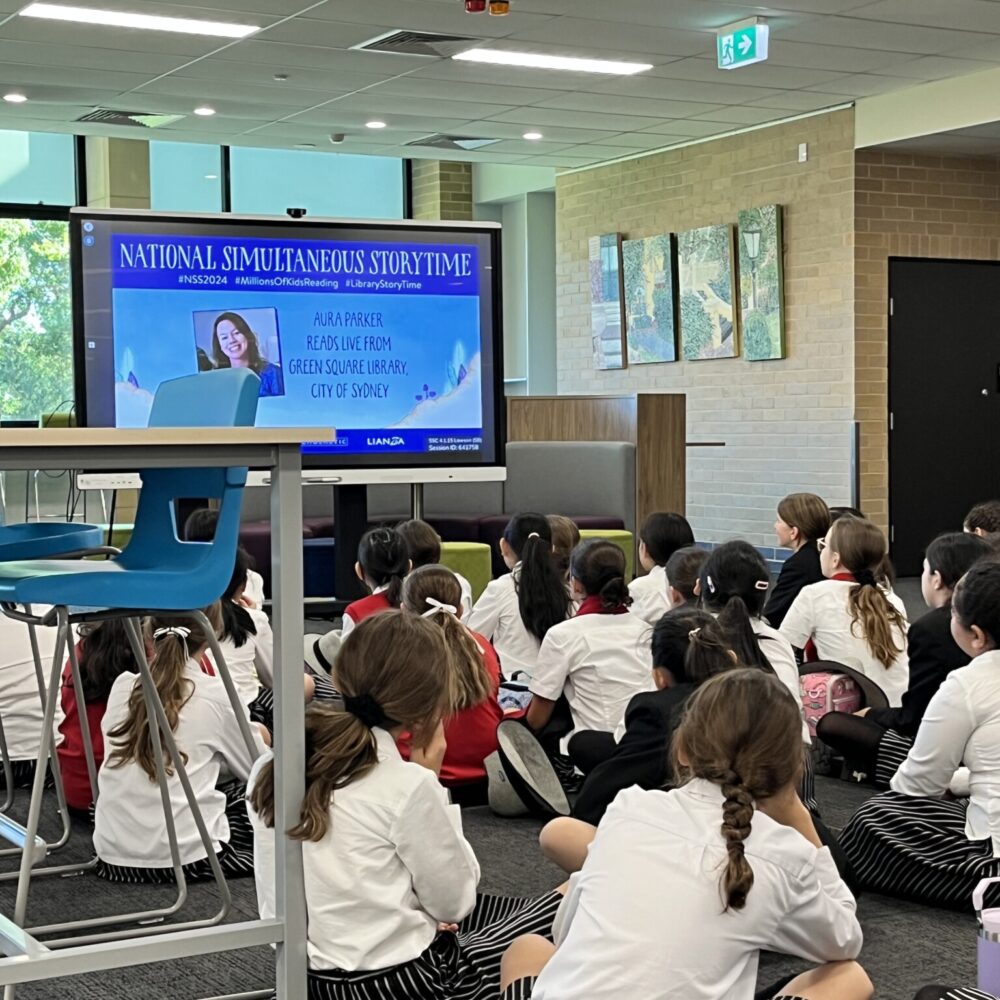Reading in Year 5