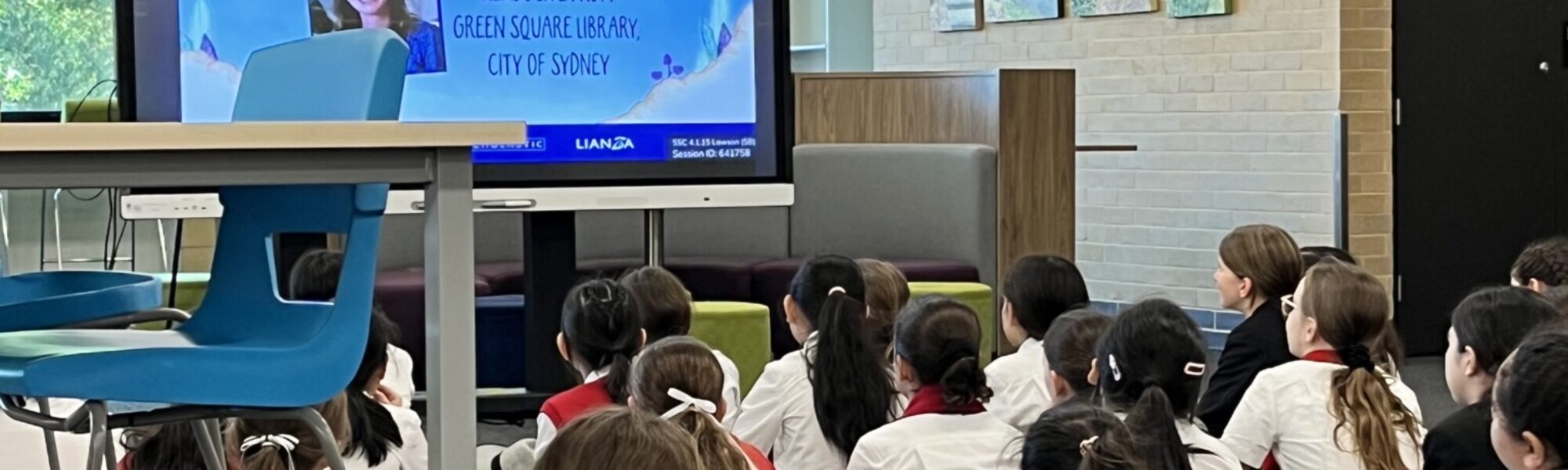 Reading in Year 5