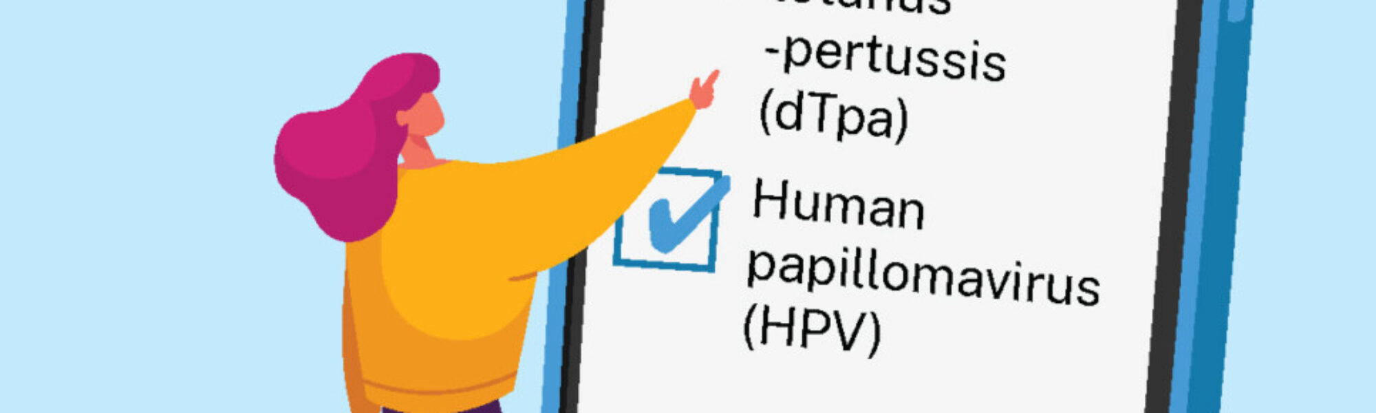 Vaccinations Years 7 &amp; 10