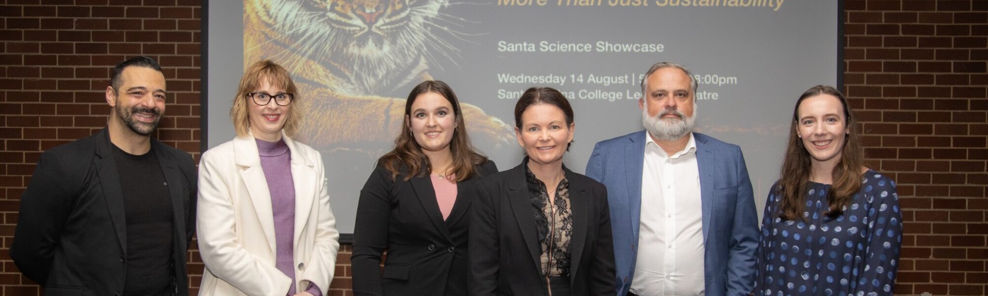 Science Week @ Santa